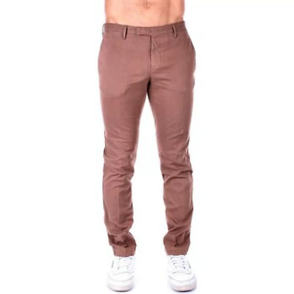 Pt Torino  Slim Fit Jeans KTZEZ00CL1NK03 günstig online kaufen