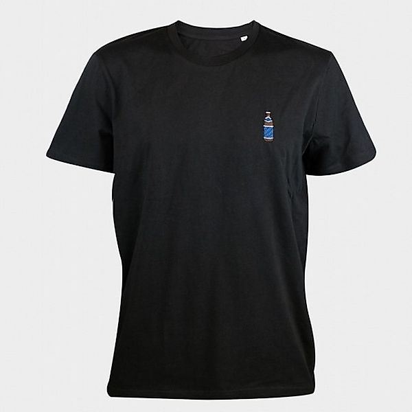 Bavarian Caps T-Shirt Bavarian Caps T-Shirt Bayerisch Hell schwarz XXL (T-S günstig online kaufen