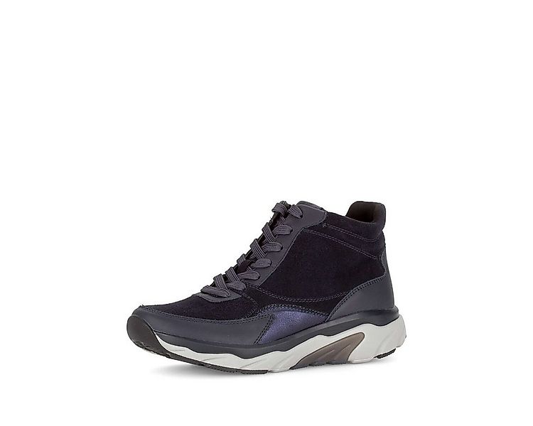 Gabor Sneaker high Sneaker günstig online kaufen
