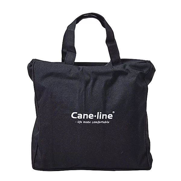 Cane-Line - Schutzhülle für 2-Sitzer Outdoor Sofa - schwarz/LxBxH 172x88x93 günstig online kaufen