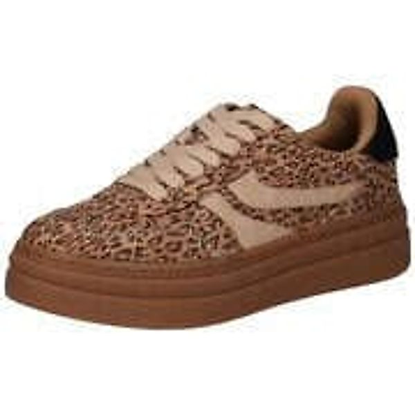 Barbarella Sneaker Damen beige günstig online kaufen