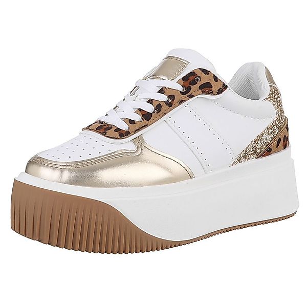 Ital-Design Damen Low-Top Freizeit Sneaker (88671464) günstig online kaufen