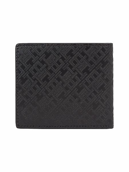 Tommy Hilfiger Geldbörse TH MONOGRAM MINI günstig online kaufen