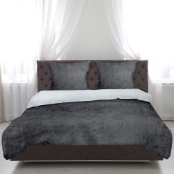 Bestlivings Wendebettwäsche Bettgarnitur 05322, Mikrofaser, 2 günstig online kaufen