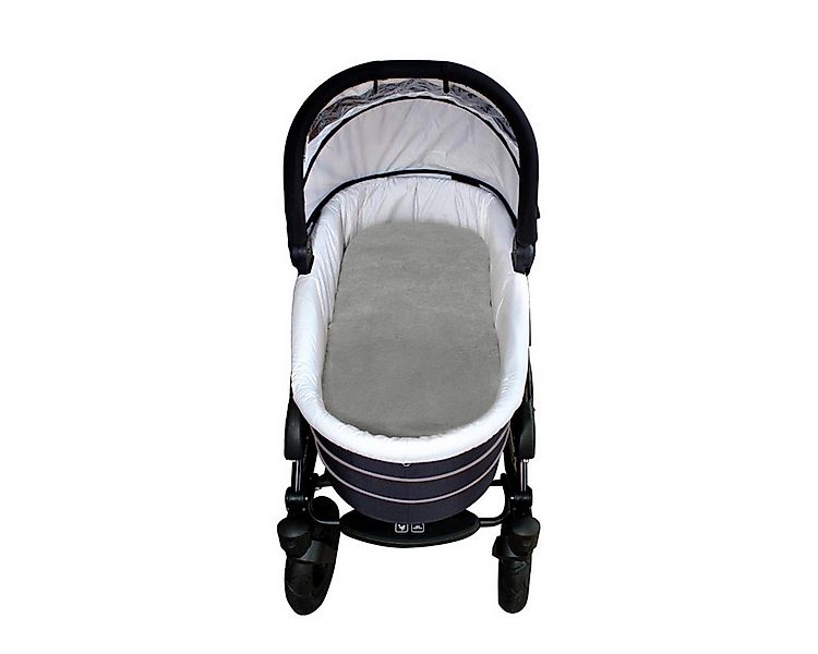 Heitmann Felle Kinderwagen-Sitzauflage günstig online kaufen