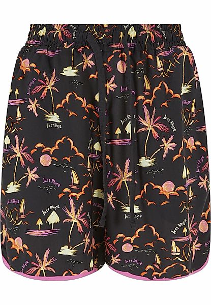 Just Rhyse Shorts "Just Rhyse Damen Just Rhyse Shorts Waikiki" günstig online kaufen