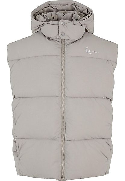 Karl Kani Steppweste Karl Kani Karl günstig online kaufen