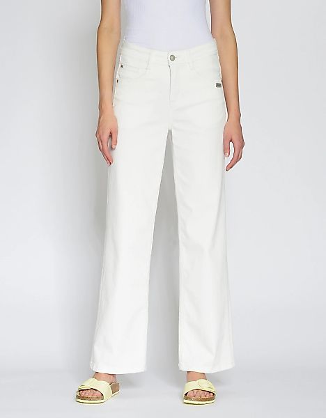 GANG Weite Jeans "GANG Jeans Wide Fit 94AMELIE WIDE" günstig online kaufen