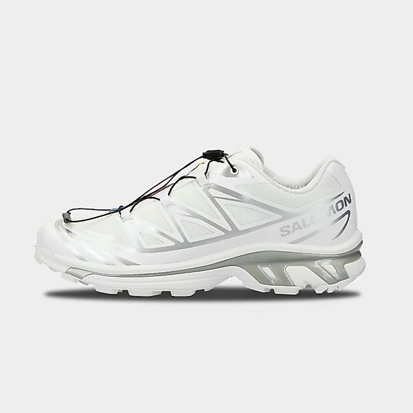 Salomon Salomon XT-6 GTX White Silver günstig online kaufen