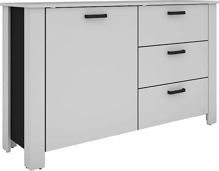byLIVING Sideboard "Faro" 1 Stk. tlg. moderne Kommode in verschiedenen Farb günstig online kaufen