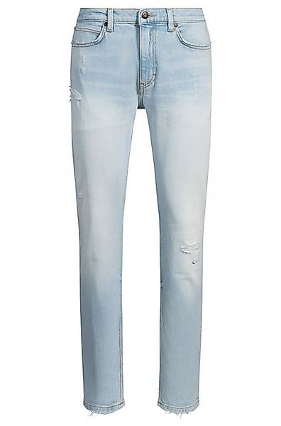 HUGO Bequeme Jeans günstig online kaufen
