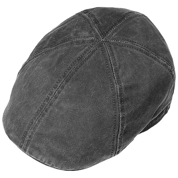 Stetson Flat Cap (1-St) Baumwollcap mit günstig online kaufen