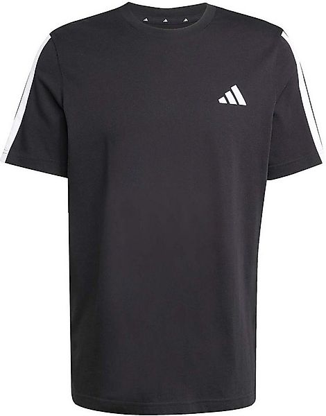 adidas Sportswear T-Shirt M 3S SJ T BLACK günstig online kaufen