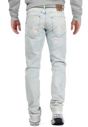 Cipo & Baxx 5-Pocket-Jeans Hose BA-CD319X günstig online kaufen