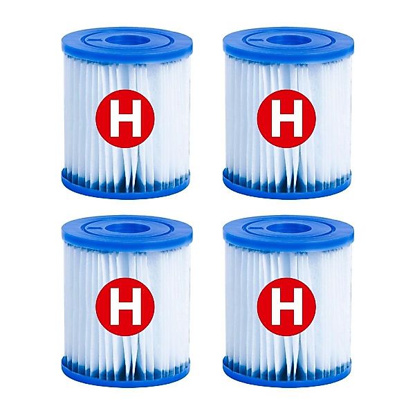 Intex Pool-Filterkartusche INTEX Kartusche Filterpumpe Filter günstig online kaufen