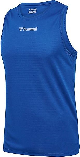 hummel T-Shirt Hmlrun Singlet S/L günstig online kaufen