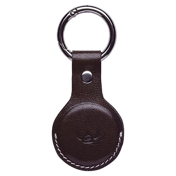 Golden Head Schlüsselanhänger Bari, Leder günstig online kaufen