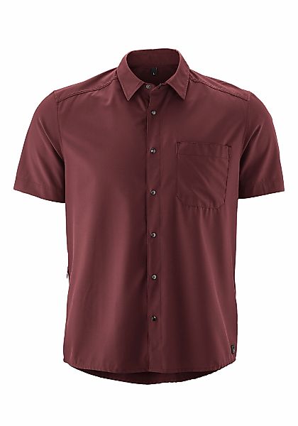 Gonso Radtrikot "Adventure Shirt M", Atmungsaktiv, schnell trocknend günstig online kaufen