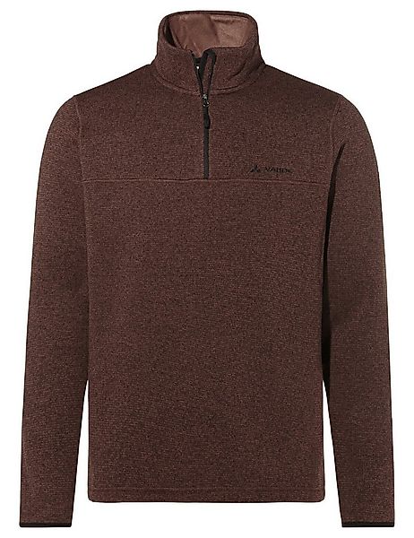 VAUDE Rundhalspullover Men's Rienza Pullover III (1-tlg) klassischer Herren günstig online kaufen