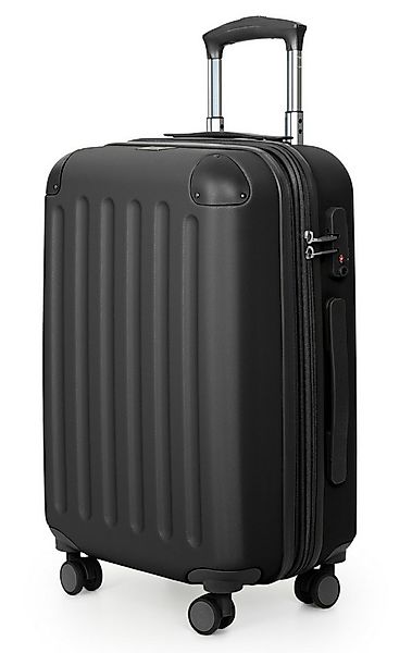 Hauptstadtkoffer Handgepäckkoffer Spree, 4 Rollen, Handgepäck Koffer Trolle günstig online kaufen