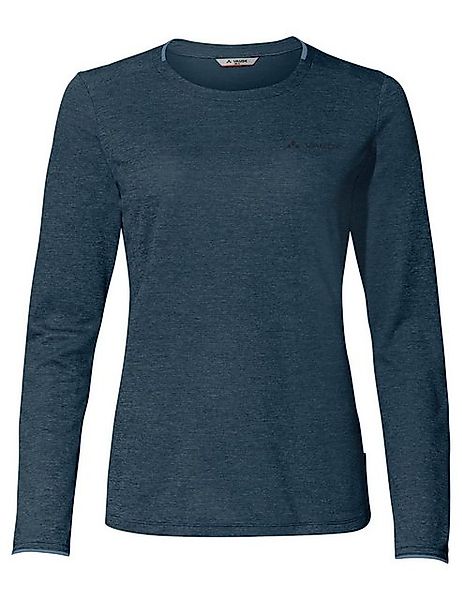 VAUDE Langarmshirt Womens Essential LS T-Shirt günstig online kaufen