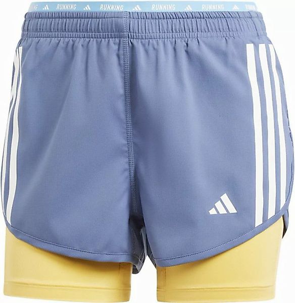 adidas Sportswear Laufhose OTR E 3S 2in1 S PRLOIN günstig online kaufen