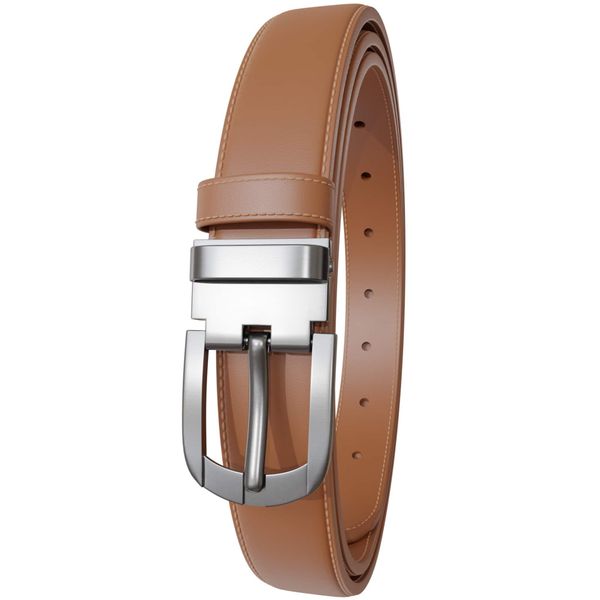 BEZLIT Ledergürtel Herren Echt Leder Überlängen günstig online kaufen