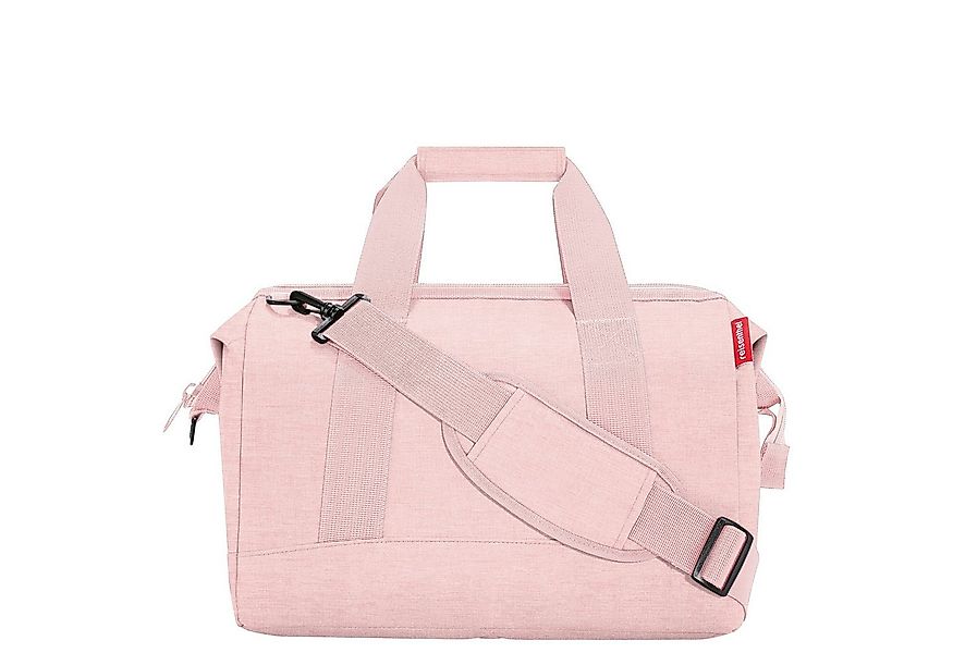 REISENTHEL® Reisetasche travelling allrounder M - Reisetasche 40 cm (twist günstig online kaufen