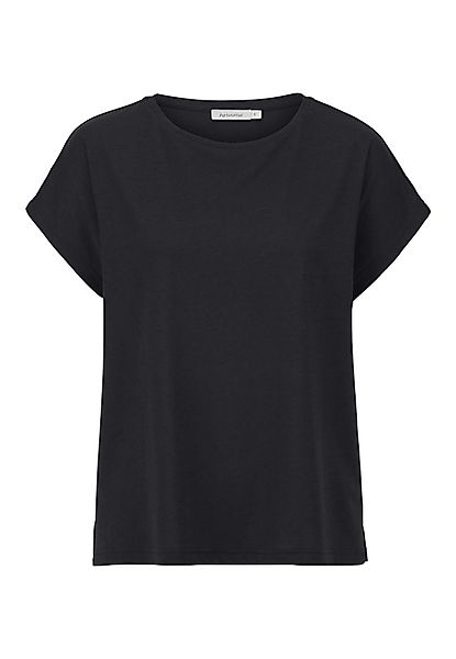 Hessnatur T-Shirt aus TENCEL™ Lyocell mit Bio-Baumwolle günstig online kaufen