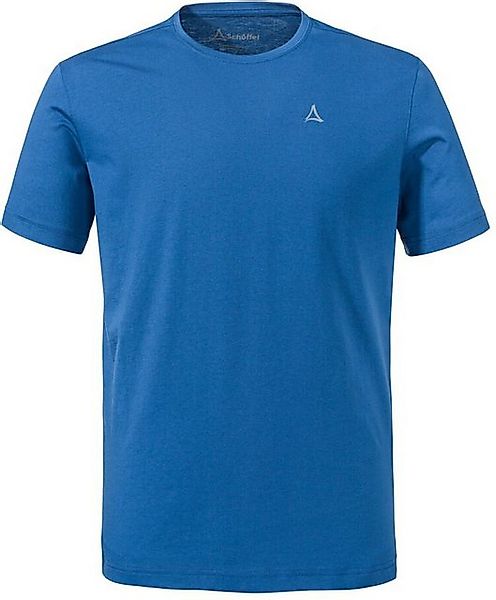Schöffel T-Shirt T Shirt Hohberg M CORNFLOWER BLUE günstig online kaufen