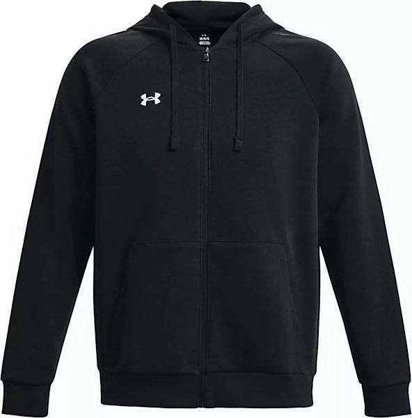 Under Armour® Hoodie UA RIVAL FLEECE HOODIE FZ günstig online kaufen