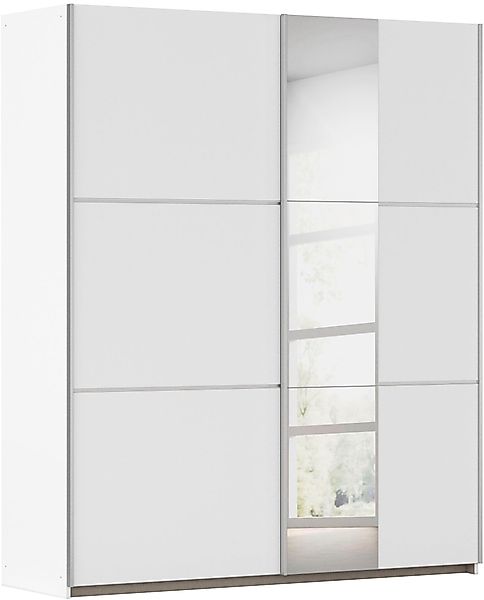 rauch Schwebetürenschrank Kleiderschrank Schrank Garderobe TOPSELLER günstig online kaufen