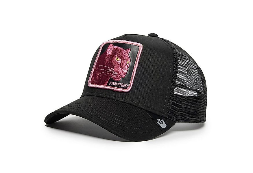 GOORIN Bros. Trucker Cap Goorin Bros. The Pink Panther Trucker Cap The Farm günstig online kaufen