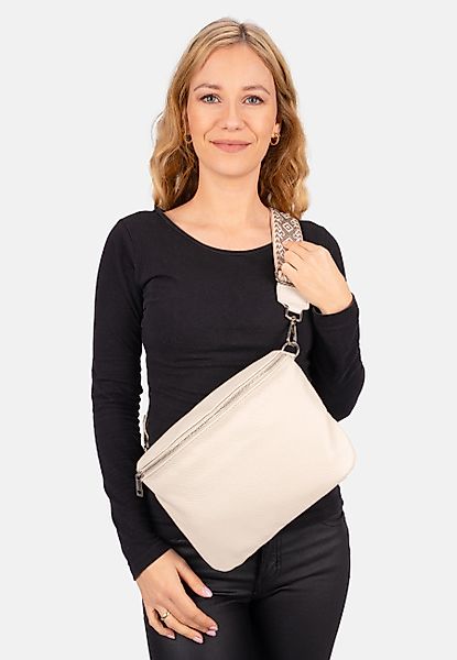 Seasons of April Schultertasche Crossbody Bag günstig online kaufen