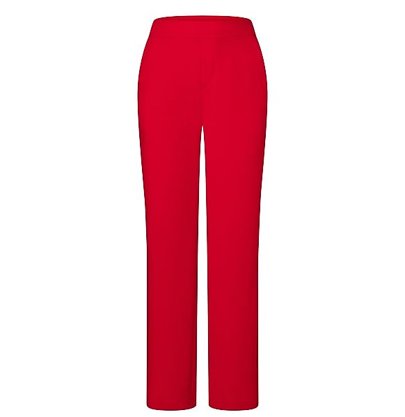 MAC Bootcuthose CHIARA Bootcut-Form in figurbetonter günstig online kaufen