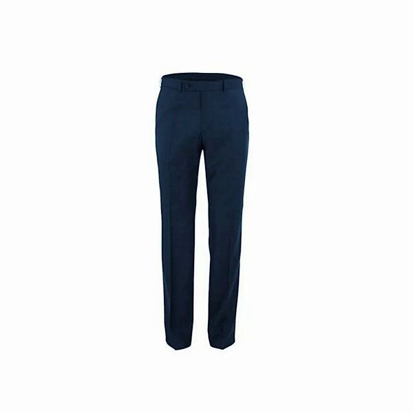 Digel Anzughose blau regular fit (1-tlg., keine Angabe) günstig online kaufen