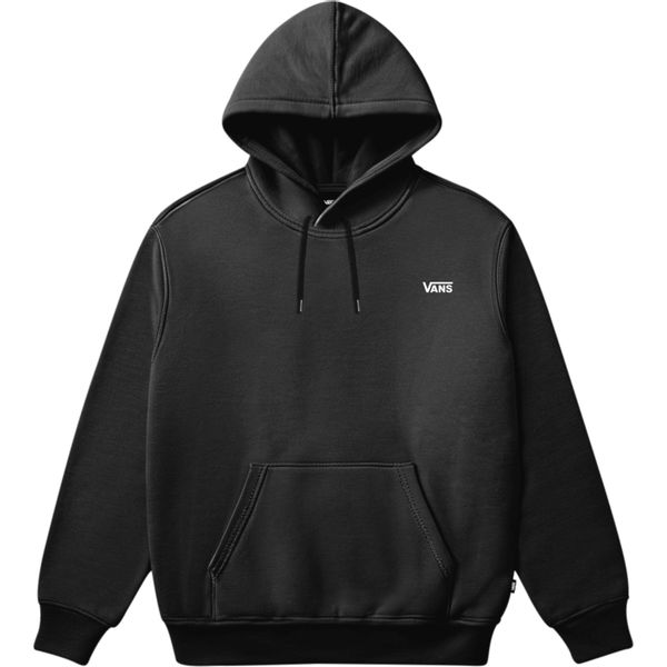 Vans Kapuzensweatshirt LEFT CHEST PO (1-tlg) günstig online kaufen