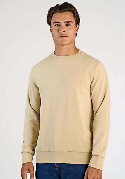 LINDBERGH Sweatshirt "Sweatshirt Relaxed Fit" günstig online kaufen