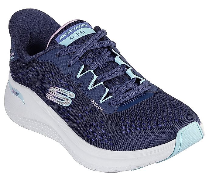 Skechers ARCH FIT 2.0 Slip-On Sneaker, günstig online kaufen