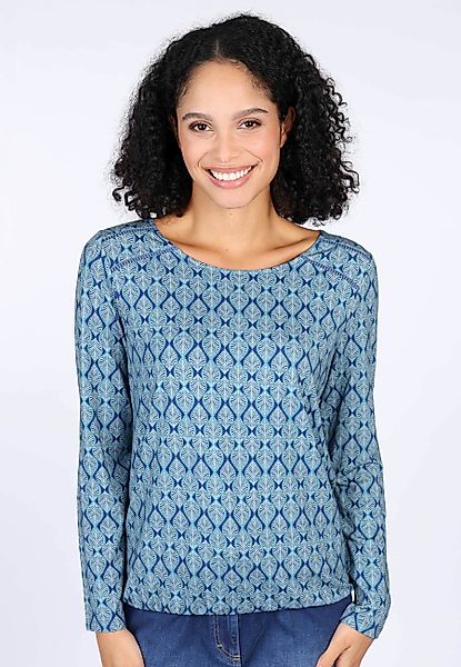 Deerberg Langarmshirt Lindi günstig online kaufen