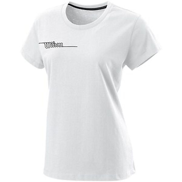 Wilson  T-Shirt Team II Tech Tee günstig online kaufen