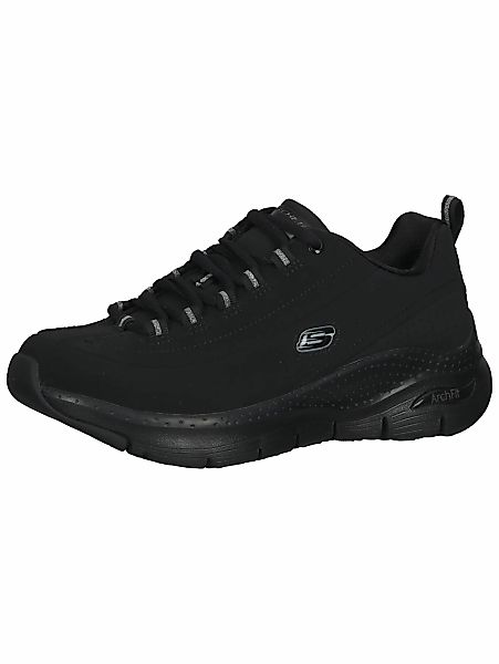 Skechers Sneaker "Skechers Sneaker Leder" günstig online kaufen