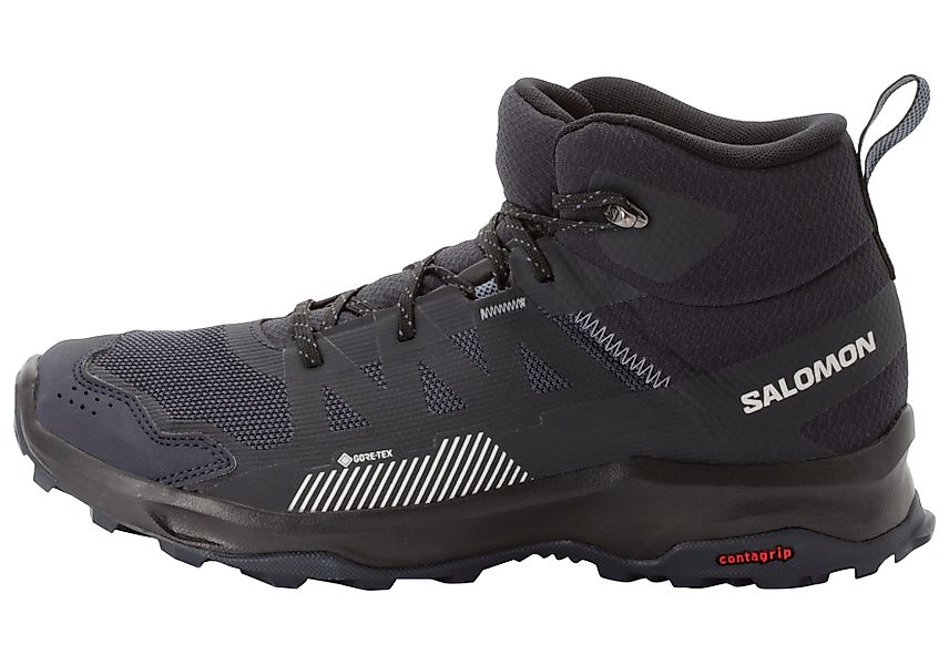 Salomon ARDENT MID GORE-TEX Wanderschuh wasserdicht günstig online kaufen