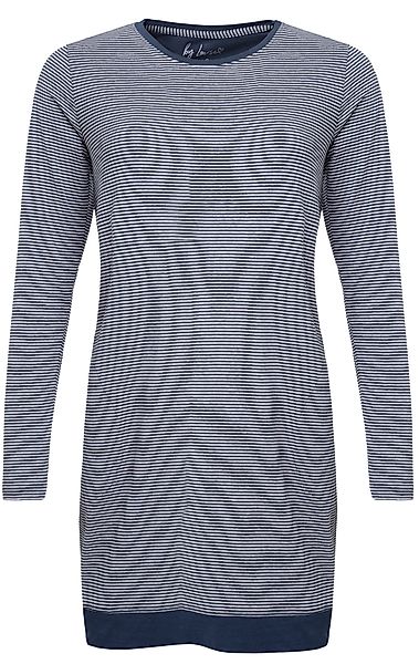 By Louise Nachthemd Damen Schlafshirt mit günstig online kaufen