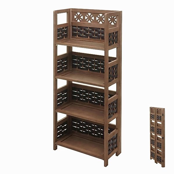 MCW Regal MCW-K86, Komplett montiert, klappbar, günstig online kaufen