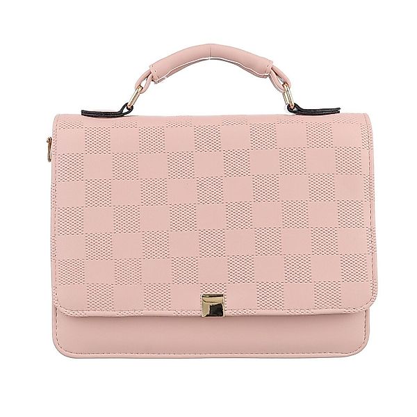 Ital-Design Schultertasche Kleine, Damentasche handtasche in günstig online kaufen