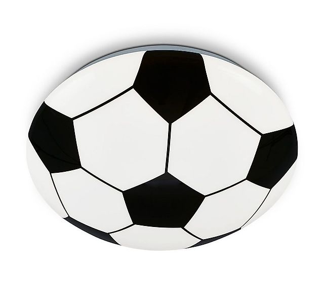 Briloner Leuchten LED Deckenleuchte 3997-016, LED fest integriert, 2700K - günstig online kaufen