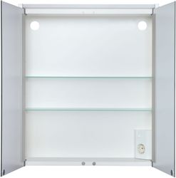 jokey Spiegelschrank "Nelma Line" weiß, 54 cm Breite günstig online kaufen