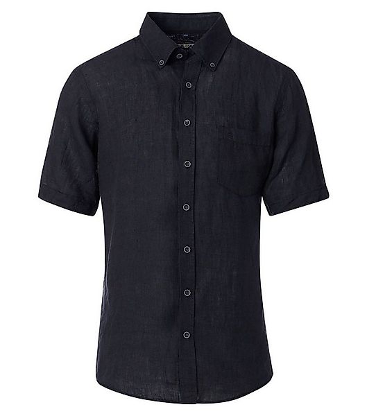 CASAMODA Leinenhemd günstig online kaufen