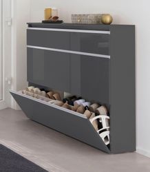 INOSIGN Schuhschrank Magic Schuhschrank, Schuhkommode, Schuhregal, günstig online kaufen